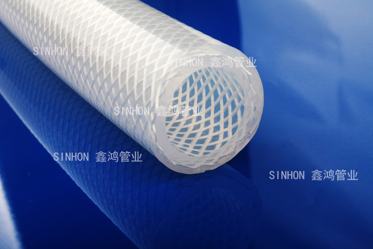 編織硅膠軟管 編織硅膠軟管