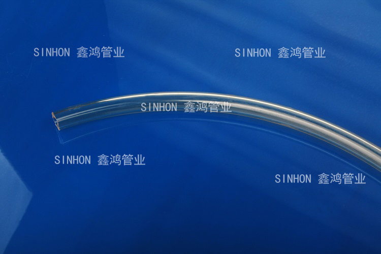 PU透明軟管 PU透明軟管