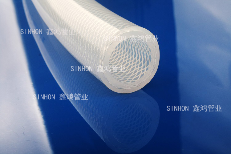 編織硅膠管 編織硅膠管