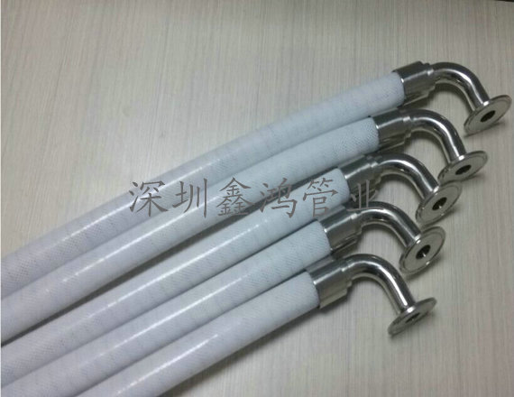 食品衛(wèi)生級(jí)軟管 食品衛(wèi)生級(jí)軟管