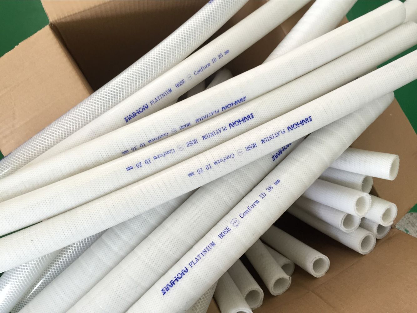 食品級硅膠管 食品級硅膠管